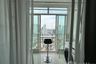 2 Bedroom Condo for rent in Ideo Verve Ratchaprarop, Makkasan, Bangkok near BTS Phaya Thai