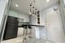 2 Bedroom Condo for rent in Ideo Verve Ratchaprarop, Makkasan, Bangkok near BTS Phaya Thai