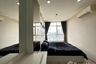 2 Bedroom Condo for rent in Ideo Verve Ratchaprarop, Makkasan, Bangkok near BTS Phaya Thai