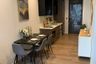 1 Bedroom Condo for rent in MUNIQ Langsuan, Lumpini, Bangkok near BTS Chit Lom