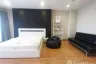 1 Bedroom Condo for rent in Nusasiri Grand, Phra Khanong, Bangkok near BTS Ekkamai