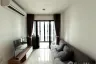 2 Bedroom Condo for rent in Ideo Ratchada-Huaykwang, Huai Khwang, Bangkok near MRT Huai Khwang
