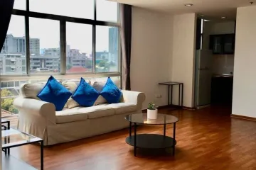 1 Bedroom Condo for rent in Khlong Tan, Bangkok near BTS Thong Lo
