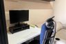 1 Bedroom Condo for rent in Elio Del Nest, Bang Na, Bangkok near BTS Udom Suk