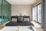 1 Bedroom Condo for rent in Noble Remix, Khlong Tan, Bangkok near BTS Thong Lo