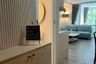 2 Bedroom Condo for rent in The Trendy Condominium, Khlong Toei Nuea, Bangkok near BTS Nana