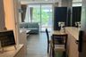 2 Bedroom Condo for rent in The Trendy Condominium, Khlong Toei Nuea, Bangkok near BTS Nana