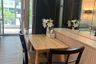 2 Bedroom Condo for rent in The Trendy Condominium, Khlong Toei Nuea, Bangkok near BTS Nana