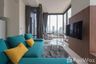 2 Bedroom Condo for rent in Ashton Silom, Suriyawong, Bangkok near BTS Chong Nonsi