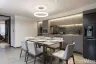 3 Bedroom Condo for rent in Gardina Asoke, Khlong Toei, Bangkok near MRT Queen Sirikit National Convention Centre