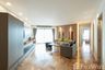 2 Bedroom Condo for rent in Bangkok Garden, Chong Nonsi, Bangkok near BTS Chong Nonsi