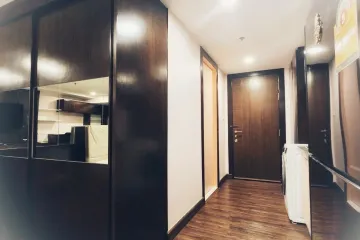 Condo for rent in The Trendy Condominium, Khlong Toei Nuea, Bangkok near BTS Nana