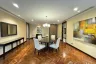 2 Bedroom Apartment for rent in The Grand Villa, Phra Khanong Nuea, Bangkok near BTS Ekkamai