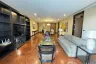 2 Bedroom Apartment for rent in The Grand Villa, Phra Khanong Nuea, Bangkok near BTS Ekkamai