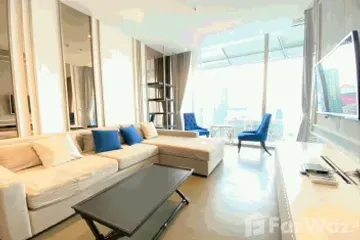 1 Bedroom Condo for rent in Lumpini, Bangkok near BTS Ratchadamri