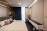 1 Bedroom Condo for rent in LAVIQ Sukhumvit 57, Khlong Tan Nuea, Bangkok near BTS Thong Lo