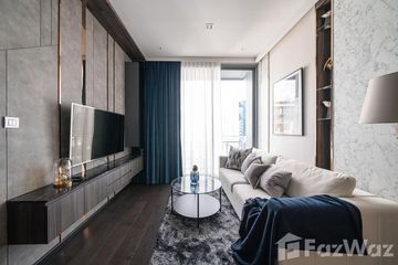 1 Bedroom Condo for rent in Khlong Tan Nuea, Bangkok near BTS Thong Lo