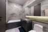 1 Bedroom Condo for rent in LAVIQ Sukhumvit 57, Khlong Tan Nuea, Bangkok near BTS Thong Lo