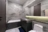 1 Bedroom Condo for rent in LAVIQ Sukhumvit 57, Khlong Tan Nuea, Bangkok near BTS Thong Lo