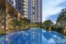 1 Bedroom Condo for rent in The Key Sathorn-Charoenraj, Bang Khlo, Bangkok near BTS Surasak
