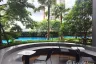 1 Bedroom Condo for rent in The Key Sathorn-Charoenraj, Bang Khlo, Bangkok near BTS Surasak