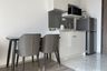 1 Bedroom Condo for rent in IDEO Mobi Sukhumvit 66, Bang Na, Bangkok near BTS Udom Suk
