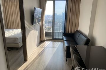 1 Bedroom Condo for rent in Bang Na, Bangkok near BTS Udom Suk