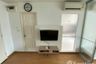 1 Bedroom Condo for rent in U Delight @ Huay Kwang Station, Huai Khwang, Bangkok near MRT Huai Khwang