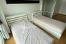 1 Bedroom Condo for rent in U Delight @ Huay Kwang Station, Huai Khwang, Bangkok near MRT Huai Khwang