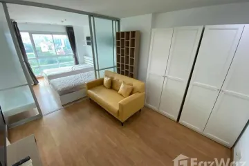 1 Bedroom Condo for rent in Huai Khwang, Bangkok near MRT Huai Khwang