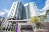 2 Bedroom Condo for rent in Rhythm Sukhumvit 36-38, Khlong Tan, Bangkok near BTS Thong Lo