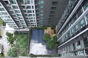 2 Bedroom Condo for rent in Rhythm Sukhumvit 36 - 38, Phra Khanong, Bangkok near BTS Thong Lo