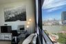 1 Bedroom Condo for rent in Chapter Charoennakhorn-Riverside, Bang Lamphu Lang, Bangkok near BTS Krung Thon Buri