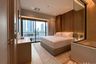 1 Bedroom Condo for rent in The Strand Thonglor, Khlong Tan Nuea, Bangkok near BTS Thong Lo