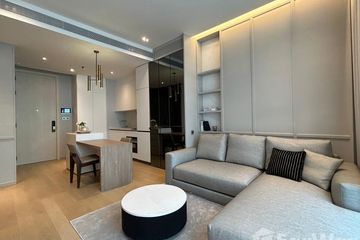 1 Bedroom Condo for rent in Khlong Tan Nuea, Bangkok near BTS Thong Lo