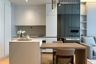 1 Bedroom Condo for rent in The Strand Thonglor, Khlong Tan Nuea, Bangkok near BTS Thong Lo