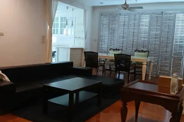 3 Bedroom Apartment for rent in Krisna Residence, Thung Maha Mek, Bangkok near MRT Khlong Toei