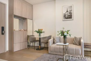 1 Bedroom Condo for rent in Thung Phaya Thai, Bangkok near BTS Phaya Thai