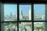 1 Bedroom Condo for rent in The River by Raimon Land, Khlong Ton Sai, Bangkok near BTS Krung Thon Buri