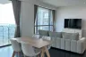 2 Bedroom Condo for rent in The Pano Rama 3, Bang Phong Pang, Bangkok