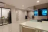 3 Bedroom Townhouse for rent in Nirvana Define Rama 9, Saphan Sung, Bangkok near Airport Rail Link Hua Mak