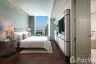 Condo for rent in Oriental Residence, Lumpini, Bangkok near BTS Ploen Chit