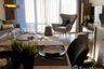 2 Bedroom Condo for rent in MODE Sukhumvit 61, Khlong Tan Nuea, Bangkok near BTS Ekkamai