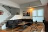 2 Bedroom Condo for rent in Baan Nonzee Condominium, Chong Nonsi, Bangkok