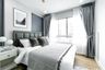 1 Bedroom Condo for rent in The Trust Residence Ratchada-Rama 3, Chong Nonsi, Bangkok