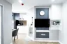 1 Bedroom Condo for rent in The Trust Residence Ratchada-Rama 3, Chong Nonsi, Bangkok