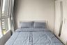 1 Bedroom Condo for rent in Supalai Loft Phasi Charoen Station, Bang Wa, Bangkok near MRT Phasi Charoen