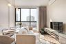 2 Bedroom Condo for rent in Park Origin Phayathai, Thung Phaya Thai, Bangkok near BTS Phaya Thai