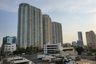 1 Bedroom Condo for rent in Supalai Park Phaholyothin, Chatuchak, Bangkok near MRT Phahon Yothin