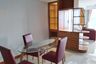 1 Bedroom Condo for rent in Supalai Park Phaholyothin, Chatuchak, Bangkok near MRT Phahon Yothin
